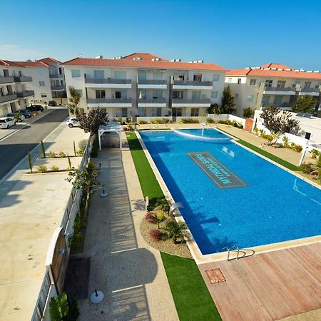 Sunnyvillas: New Studio Spa & Gym In Kapparis Protaras Exterior photo