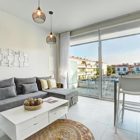 Sunnyvillas: New Studio Spa & Gym In Kapparis Protaras Exterior photo