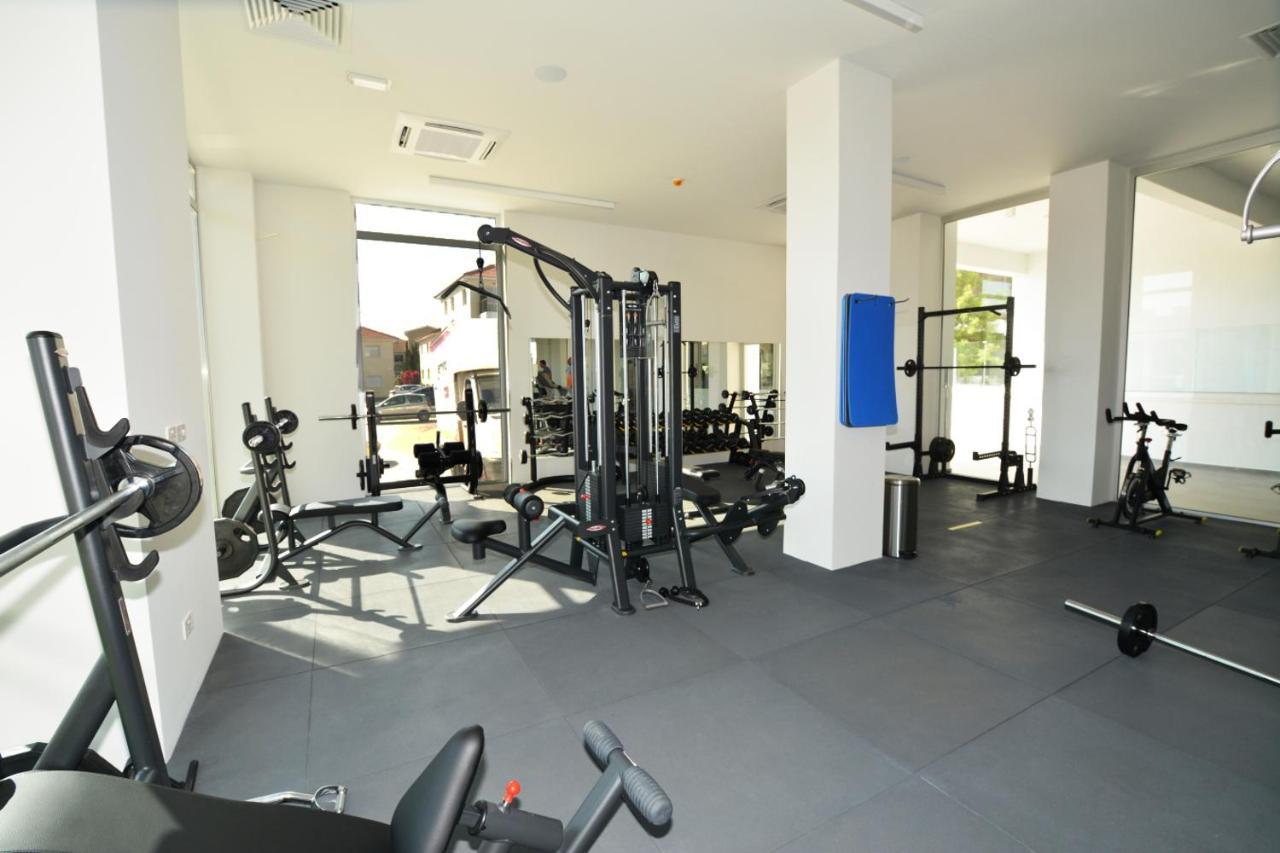 Sunnyvillas: New Studio Spa & Gym In Kapparis Protaras Exterior photo